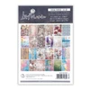 Ciao Bella Paper Lu Mania Tissue Papers A5 Set - Wildblossom