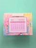 Uniquely Creative 2027 Calendar Pad