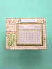 Uniquely Creative 2027 Calendar Pad