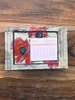 Uniquely Creative 2027 Calendar Pad