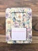 Scrapbooking Made Simple Make 5 Projects Set - Picture Frame & Calendar, Wooden Rectangle