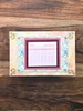 Scrapbooking Made Simple Make 5 Projects Set - Picture Frame & Calendar, Black Paper