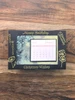 Scrapbooking Made Simple Make 5 Projects Set - Picture Frame & Calendar, Black Paper
