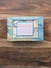Scrapbooking Made Simple Make 5 Projects Set - Picture Frame & Calendar, White Paper
