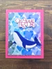 Memory Box 6x6in Shimmering Cardstock - Graceful Garden Glitter Pad