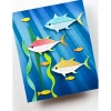 Memory Box Make It Monday 08/24/2026 6 Pack "I Want It All" Bundle - Under The Sea
