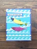 Memory Box Make It Monday 08/24/2026 6 Pack "I Want It All" Bundle - Under The Sea