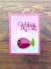 Memory Box Make It Monday 08/24/2026 6 Pack "I Want It All" Bundle - Under The Sea