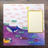 Memory Box Make It Monday 08/24/2026 6 Pack "I Want It All" Bundle - Under The Sea