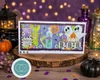 Craft Consortium 8x8in Paper Pad - Hocus Pocus