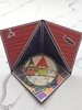 Craft Consortium 8x8in Paper Pad - Hocus Pocus