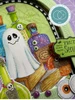 Craft Consortium Photopolymer Stamp Set - Hocus Pocus