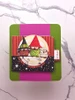 Craft Consortium Photopolymer Stamp Set - Spell Book