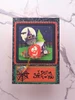 Craft Consortium Photopolymer Stamp Set - Spell Book