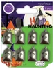Craft Consortium NFYT 08/27/26 8 Pack "I Want It All" Bundle - Hocus Pocus