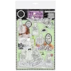 Craft Consortium NFYT 08/27/26 8 Pack "I Want It All" Bundle - Hocus Pocus