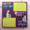 Craft Consortium NFYT 08/27/26 8 Pack "I Want It All" Bundle - Hocus Pocus