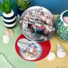 Hunkydory Crafts YT#673 Circle Topper Essentials 3 Pack "I Want It All" Bundle