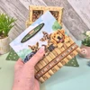 Hunkydory Crafts Pop-Up Frame Cards Concept Card Kit