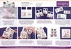 Hunkydory Crafts Pop-Up Frame Cards Concept Card Kit