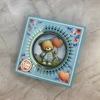 Hunkydory Crafts Delightful Bears Decoupage Card Kit
