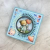 Hunkydory Crafts Delightful Bears Decoupage Card Kit