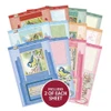 Hunkydory Crafts Secret Centrepiece Slider Reveal Card Kit