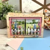 Hunkydory Crafts Secret Centrepiece Slider Reveal Card Kit
