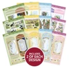 Hunkydory Crafts Springtime Diorama Concept Card Kit