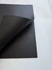 Yasutomo 10 Sheets 9.5x10.75in Black Washi Paper