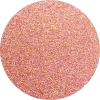 Art Glitter Ultrafine Opaque Holographic Glitter - Ballerina