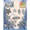 Find It Trading New For You Thursday 09/03/2026 8 Pack "I Want It All" Bundle #3 - Blue Christmas