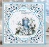 Find It Trading New For You Thursday 09/03/2026 8 Pack "I Want It All" Bundle #3 - Blue Christmas