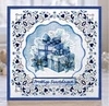 Find It Trading New For You Thursday 09/03/2026 8 Pack "I Want It All" Bundle #3 - Blue Christmas