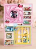 Find-It Trading Dies by Berrie's Beauties - Happy Gnomes, Picture Perfect