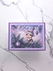 Crealies A4 Cutting Sheets YT#674 8 Pack "I Want It All" Bundle - Christmas