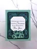 JEJE Produkt Peel-off Double Stick Clear Stickers 10/Pack  - Holiday Winter