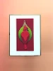Memory Box Birch Press Design Block Print Dies - Cardinal Duo