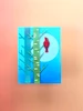 Memory Box Birch Press Design Block Print Dies - Cardinal Duo