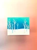 Memory Box Birch Press Design Block Print Dies - Cardinal Duo