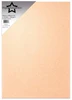 Paper Favourites Heavy Vellum Paper Pastel Gold, 220 GSM