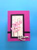 Simple and Basic 3D Embossing Folders - Basket Weave