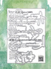 Lisa Horton Crafts Stamp & Die Set - Huge Congrats