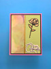 Lisa Horton Crafts Dies - Scribbled Flowers