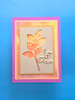 Lisa Horton Crafts Dies - Scribbled Flowers