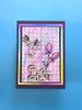 Lisa Horton Crafts Dies - Scribbled Flowers