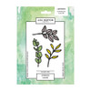 Lisa Horton Crafts Dies - Scribbled Leaves