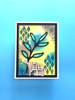 Lisa Horton Crafts Dies - Scribbled Leaves
