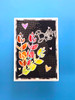 Lisa Horton Crafts Dies - Scribbled Leaves