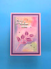 Lisa Horton Crafts Dies - More Scribbled Flowers